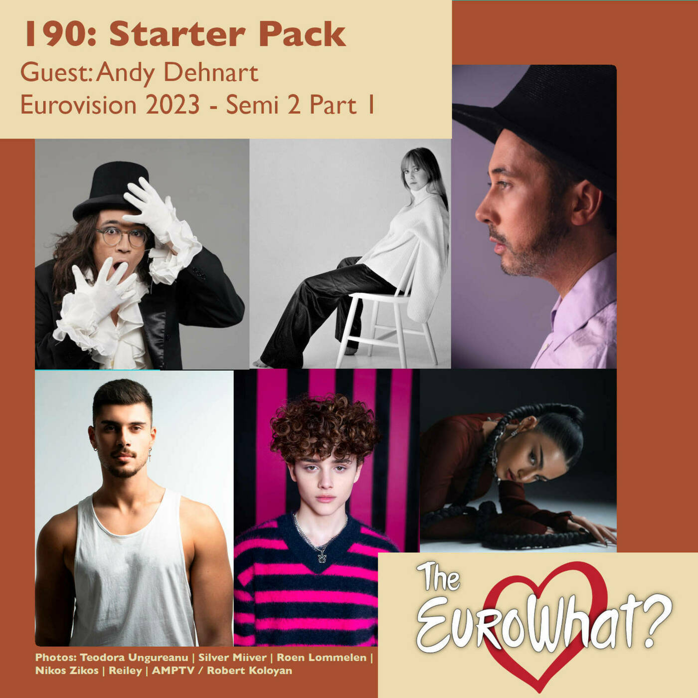 Starter Pack