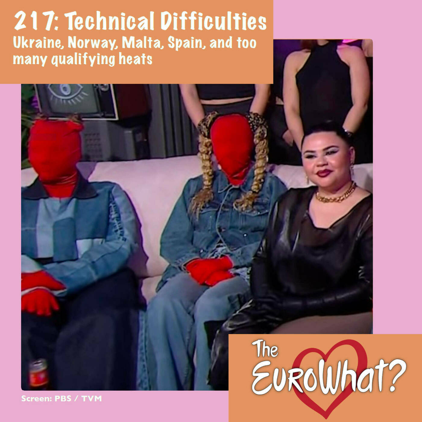 Technical Difficulties