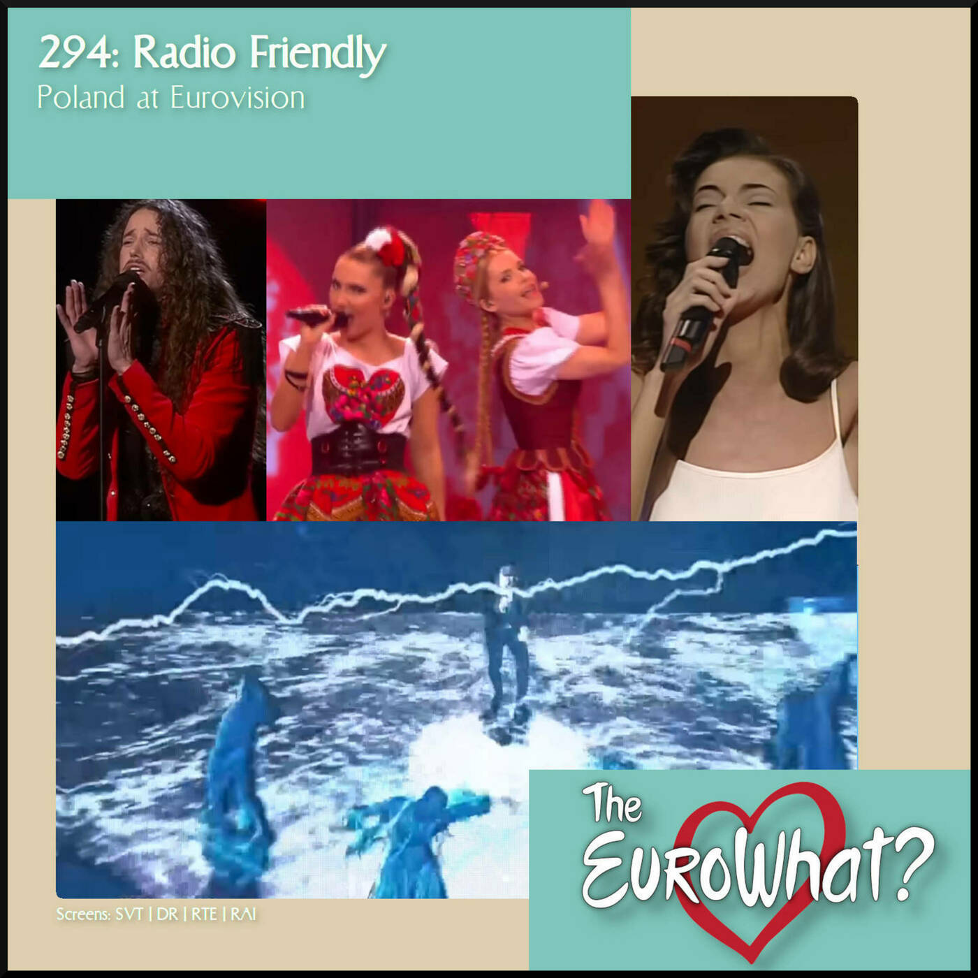 Radio Friendly