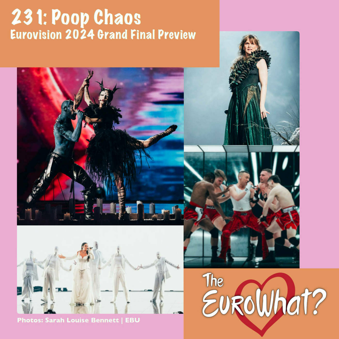 Poop Chaos