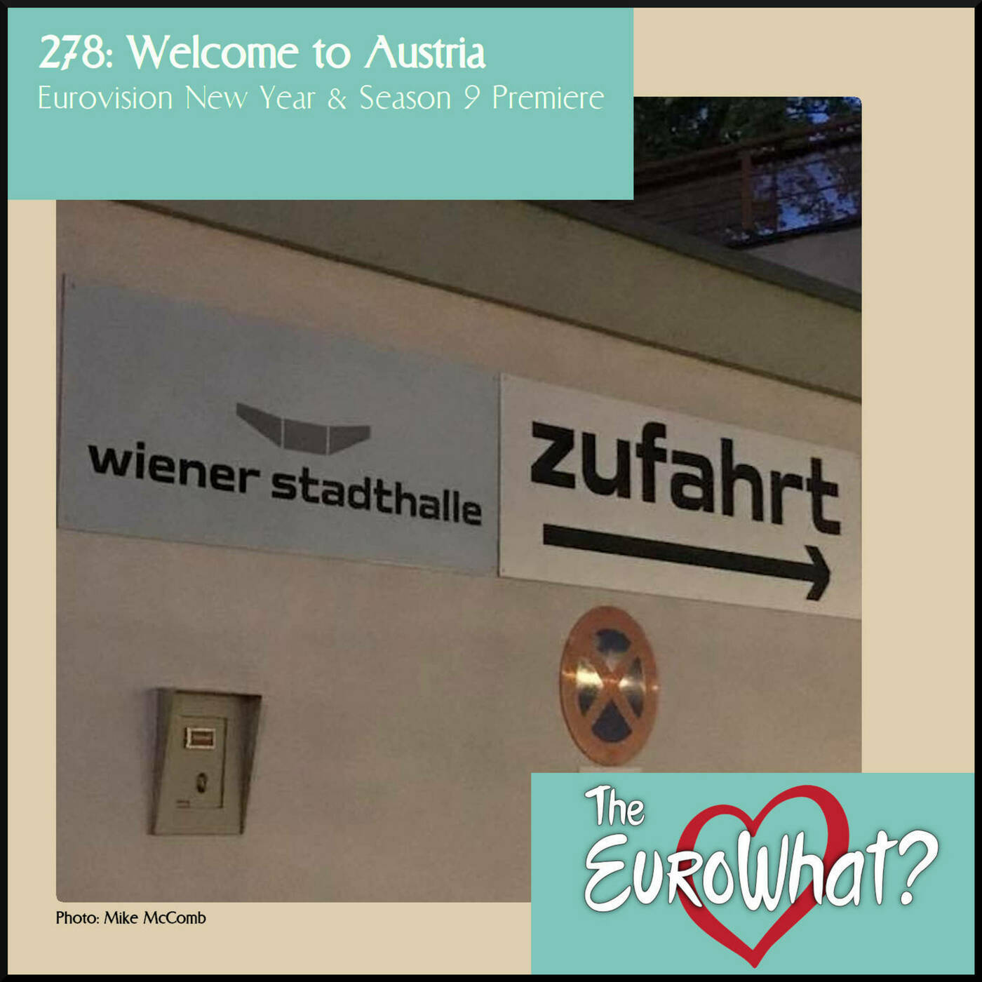 Welcome to Austria