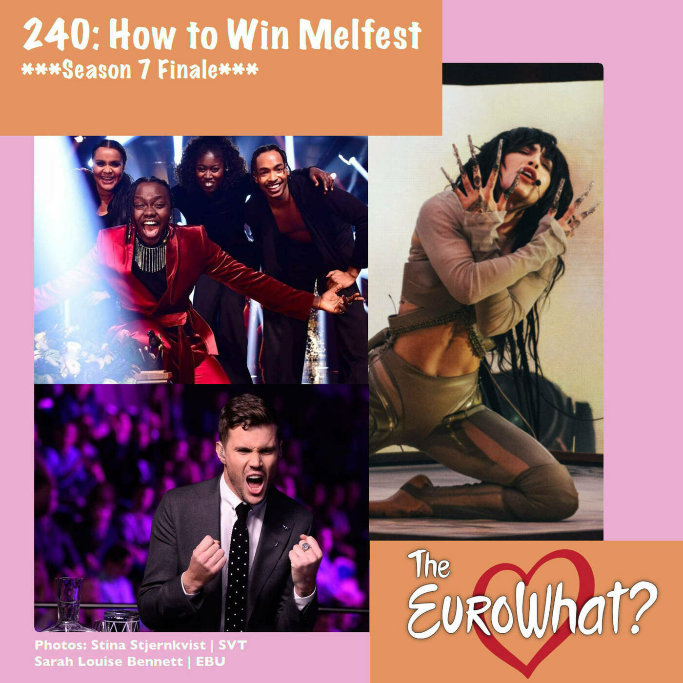 How to Win Melfest