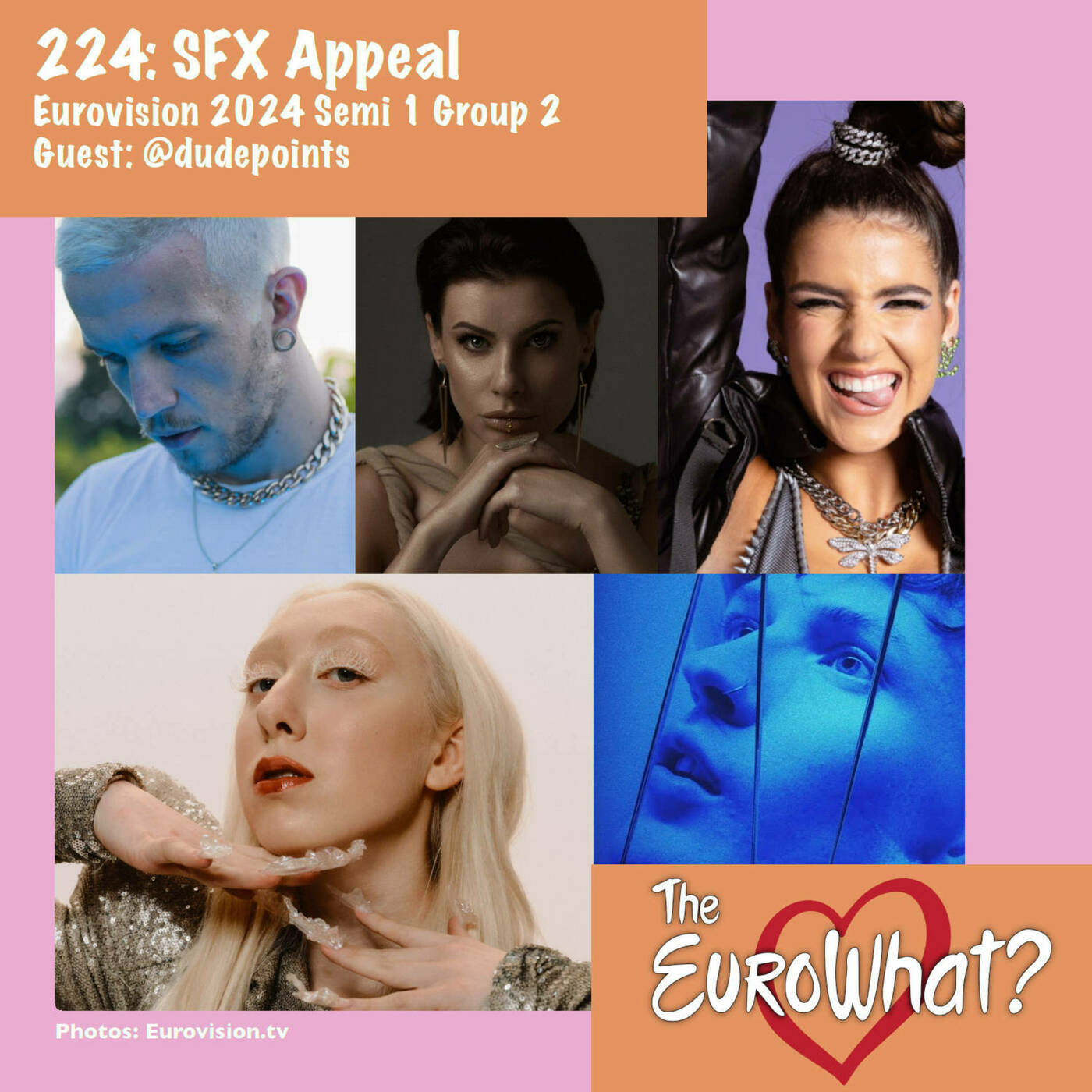 SFX Appeal