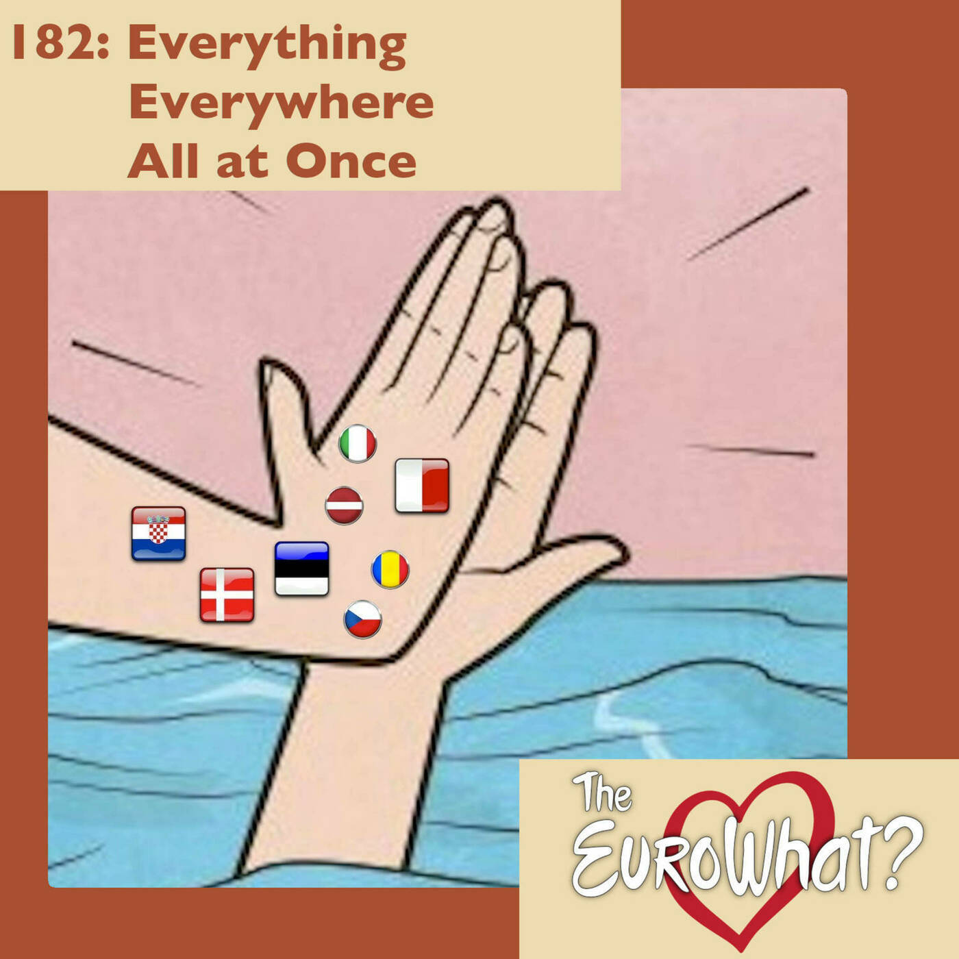 Everything Everywhere All at Once