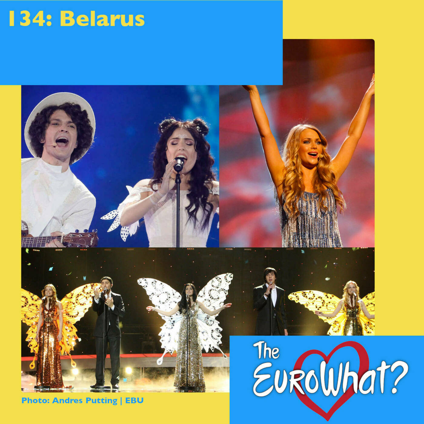 Belarus