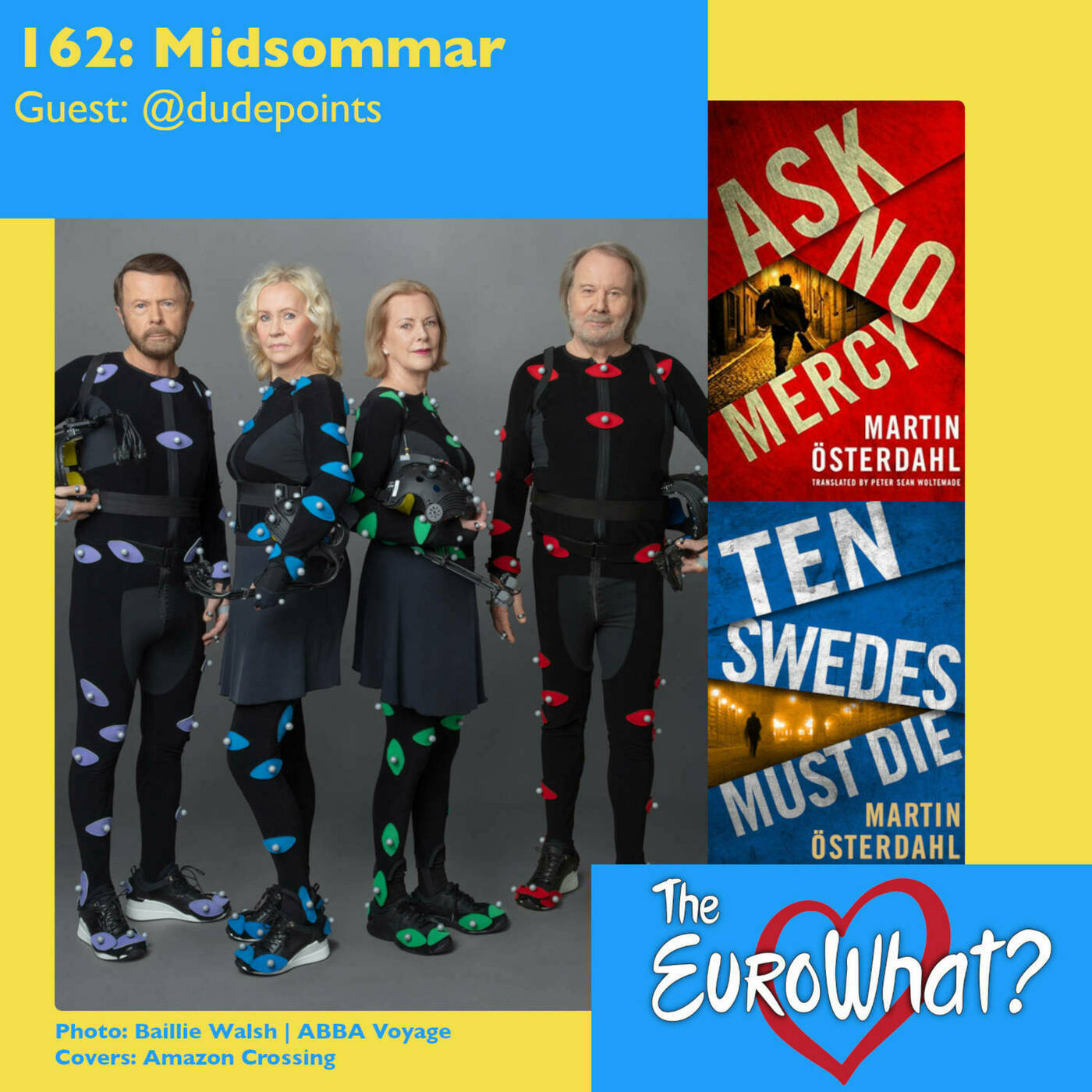 Midsommar