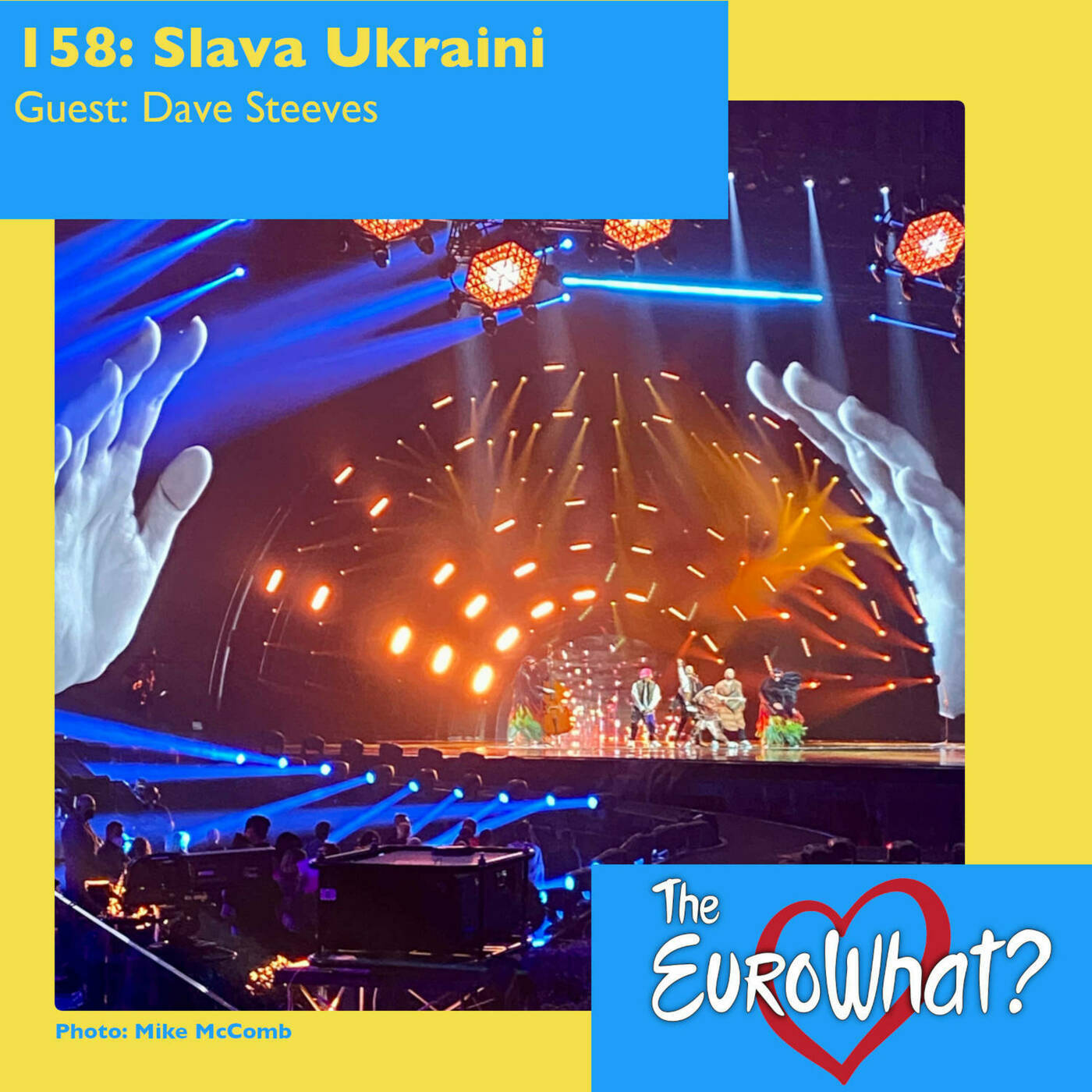 Slava Ukraini