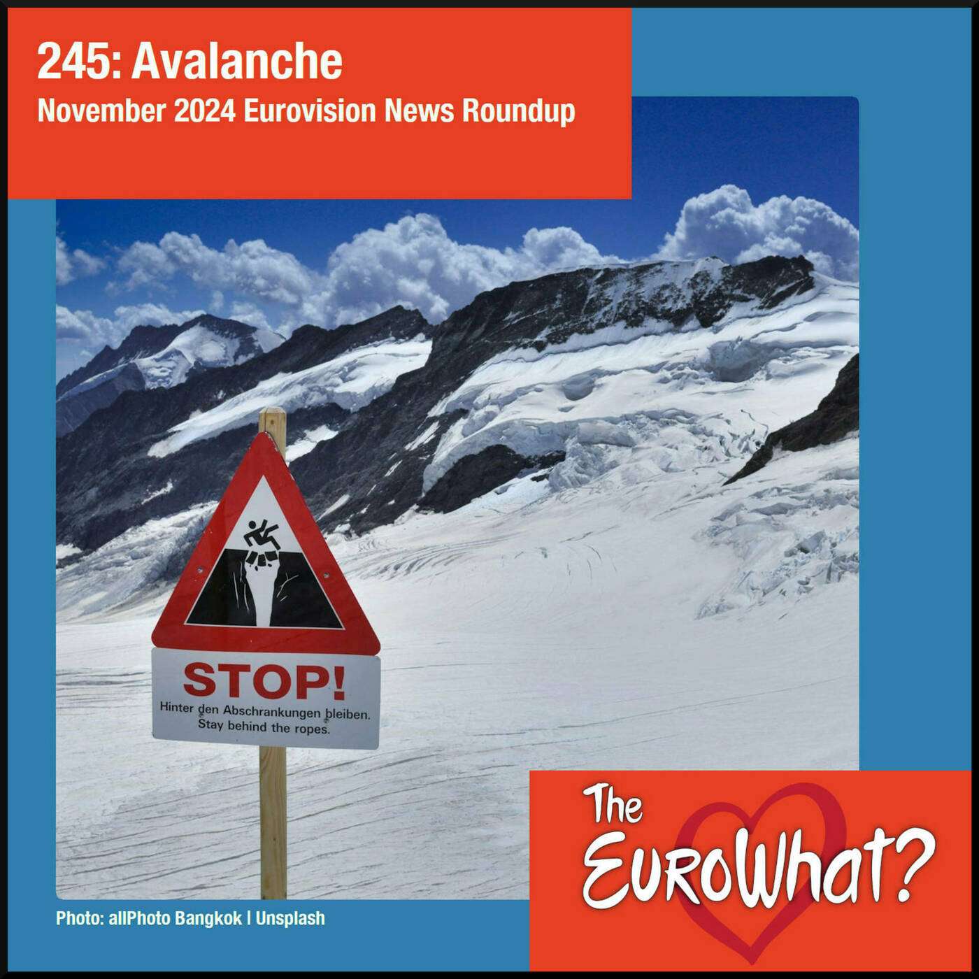 Avalanche