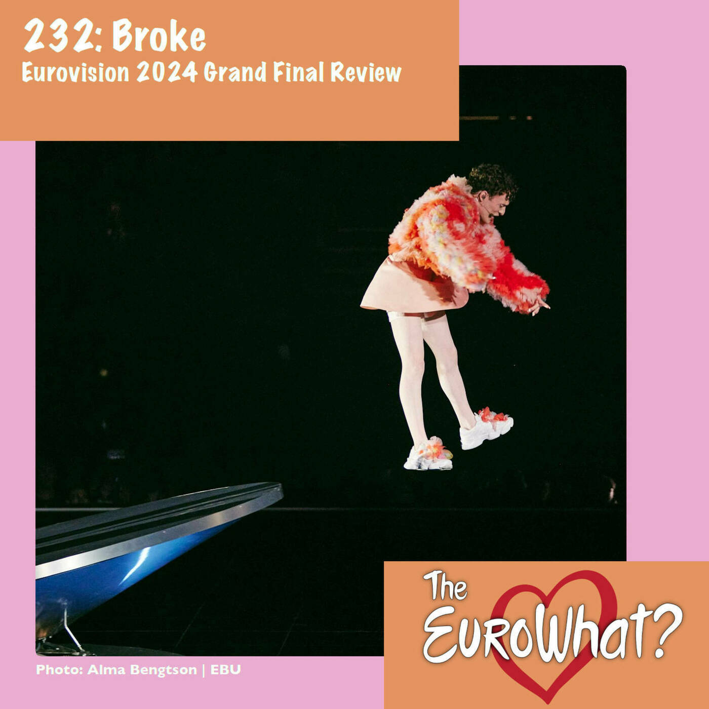 Broke