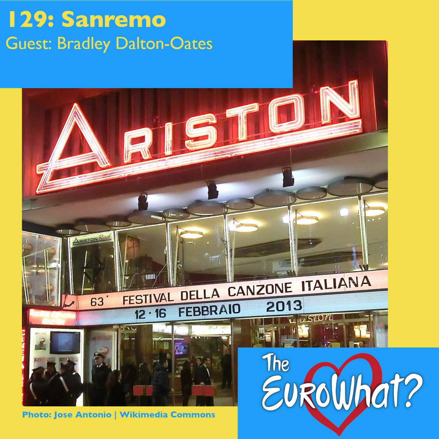 Sanremo