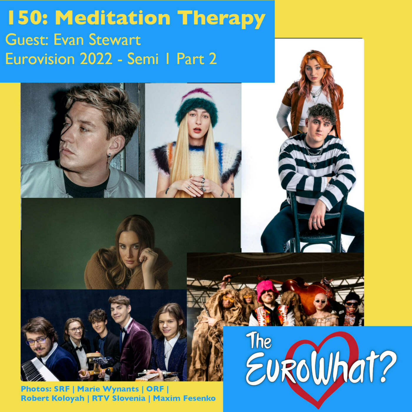 Meditation Therapy