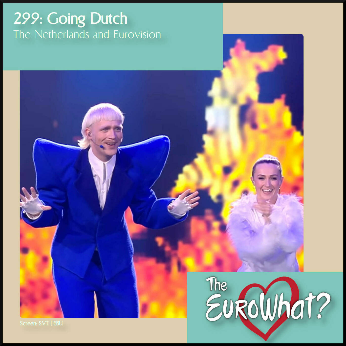 Going Dutch
