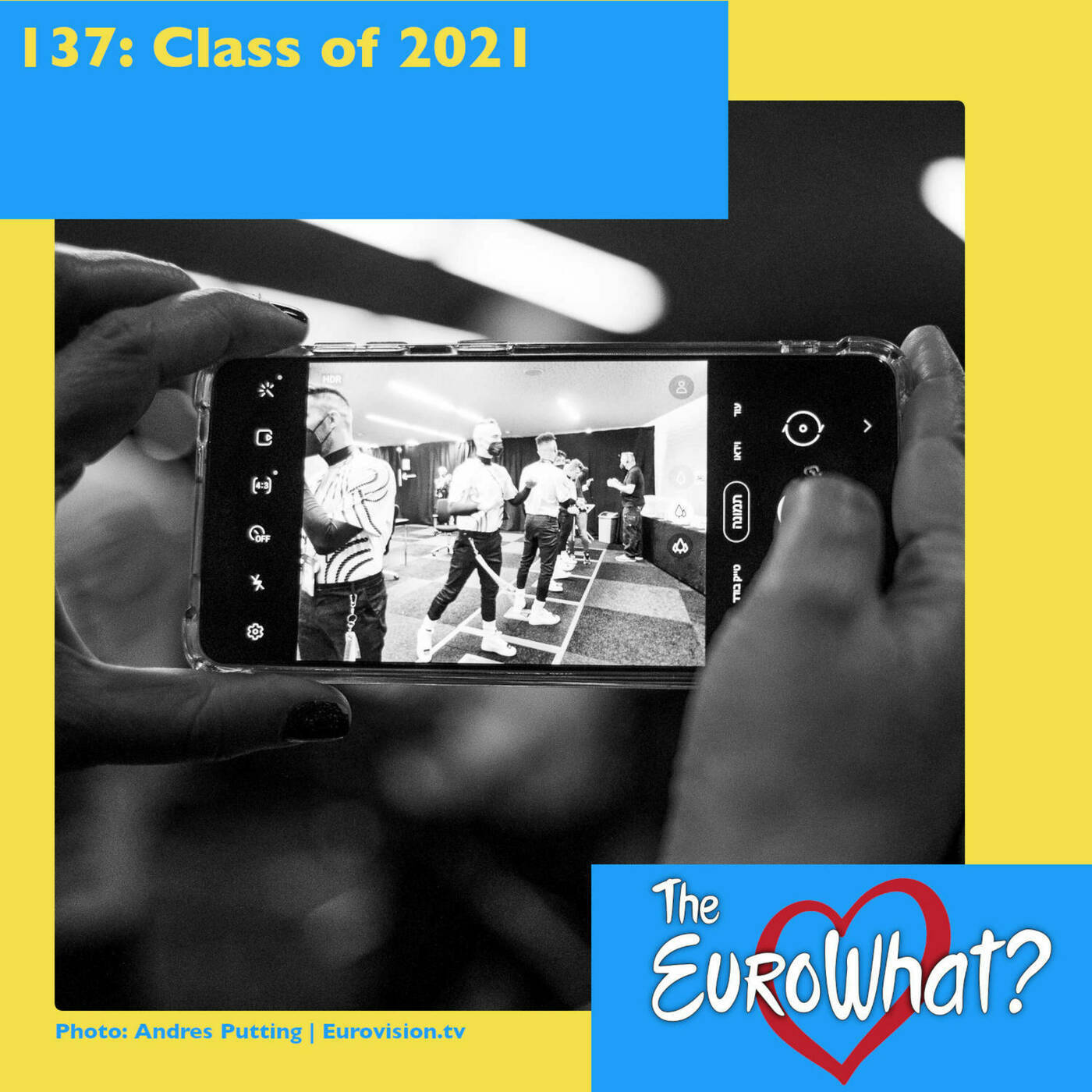 Class of 2021