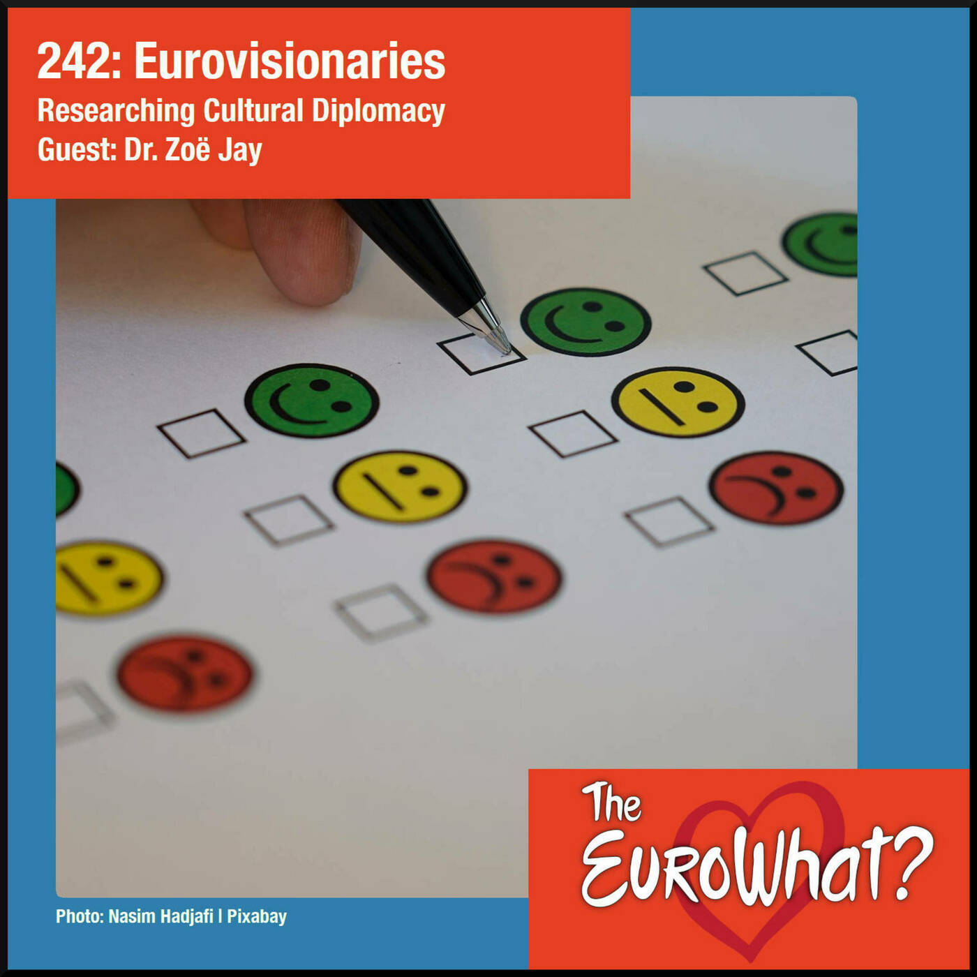 Eurovisionaries