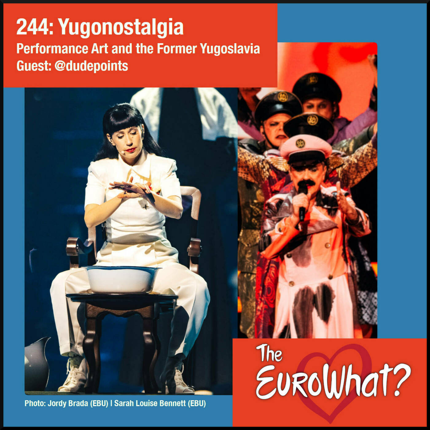 Yugonostalgia