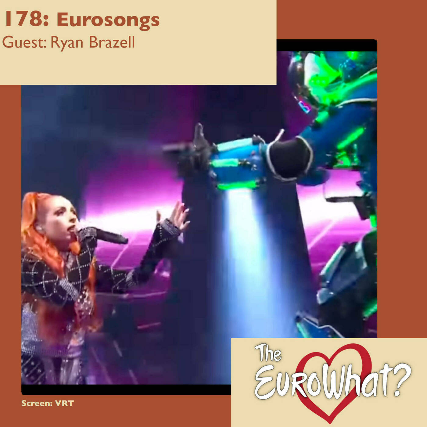 Eurosongs