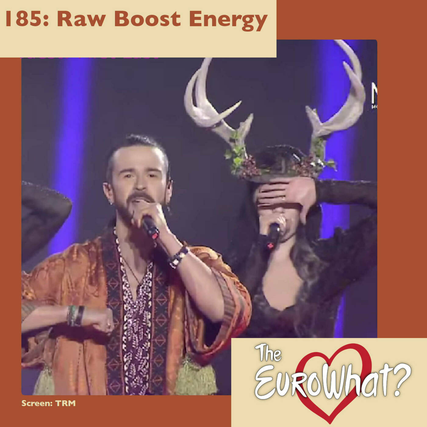 Raw Boost Energy