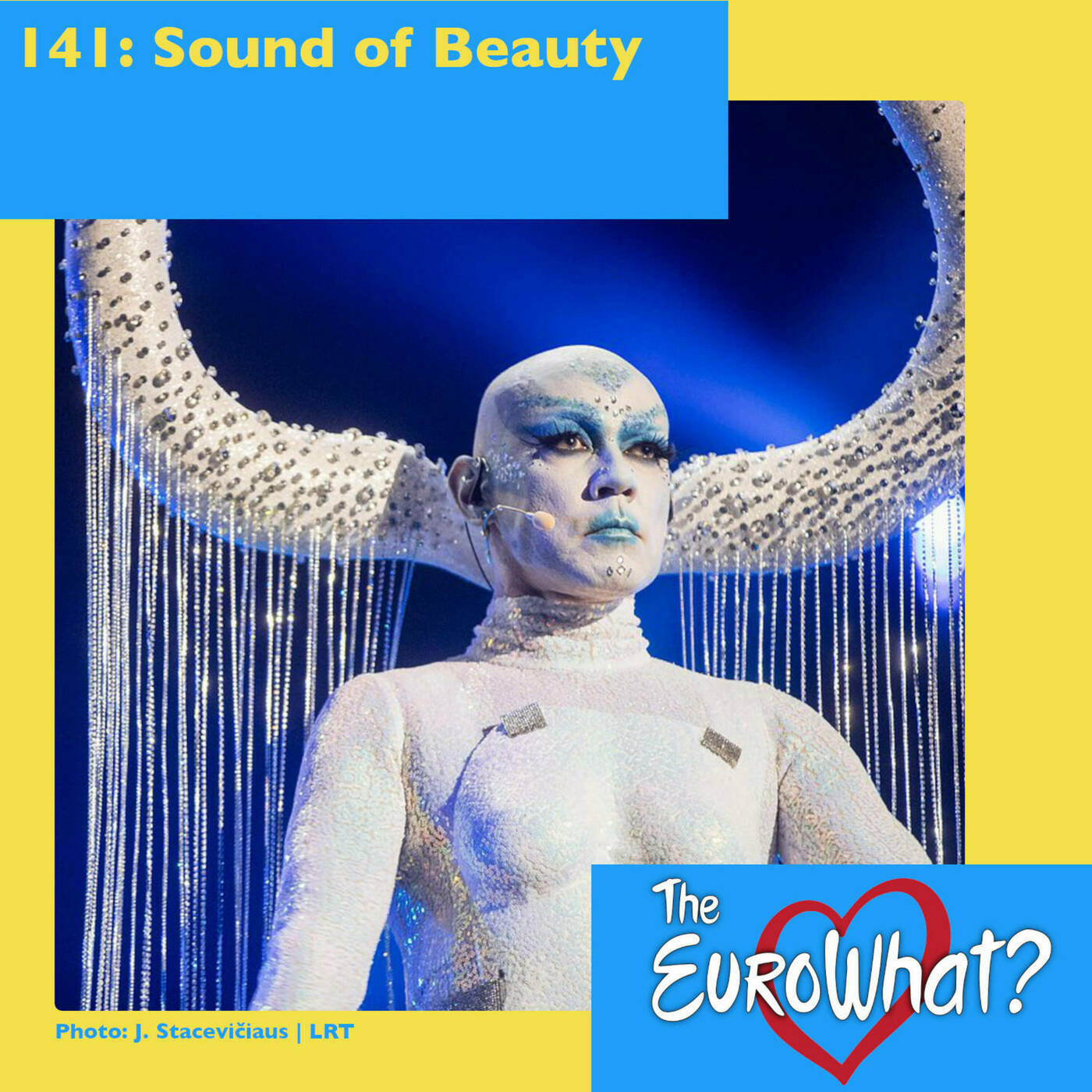Sound of Beauty