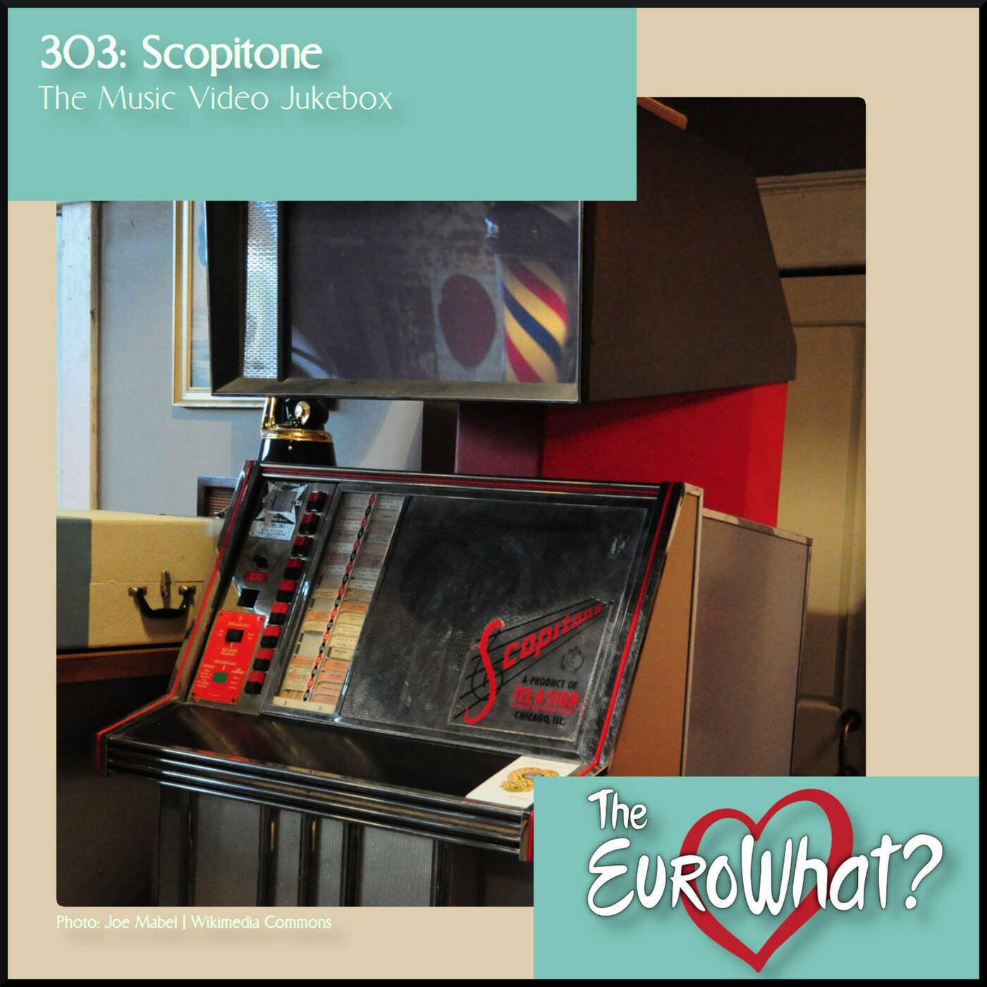 Scopitone
