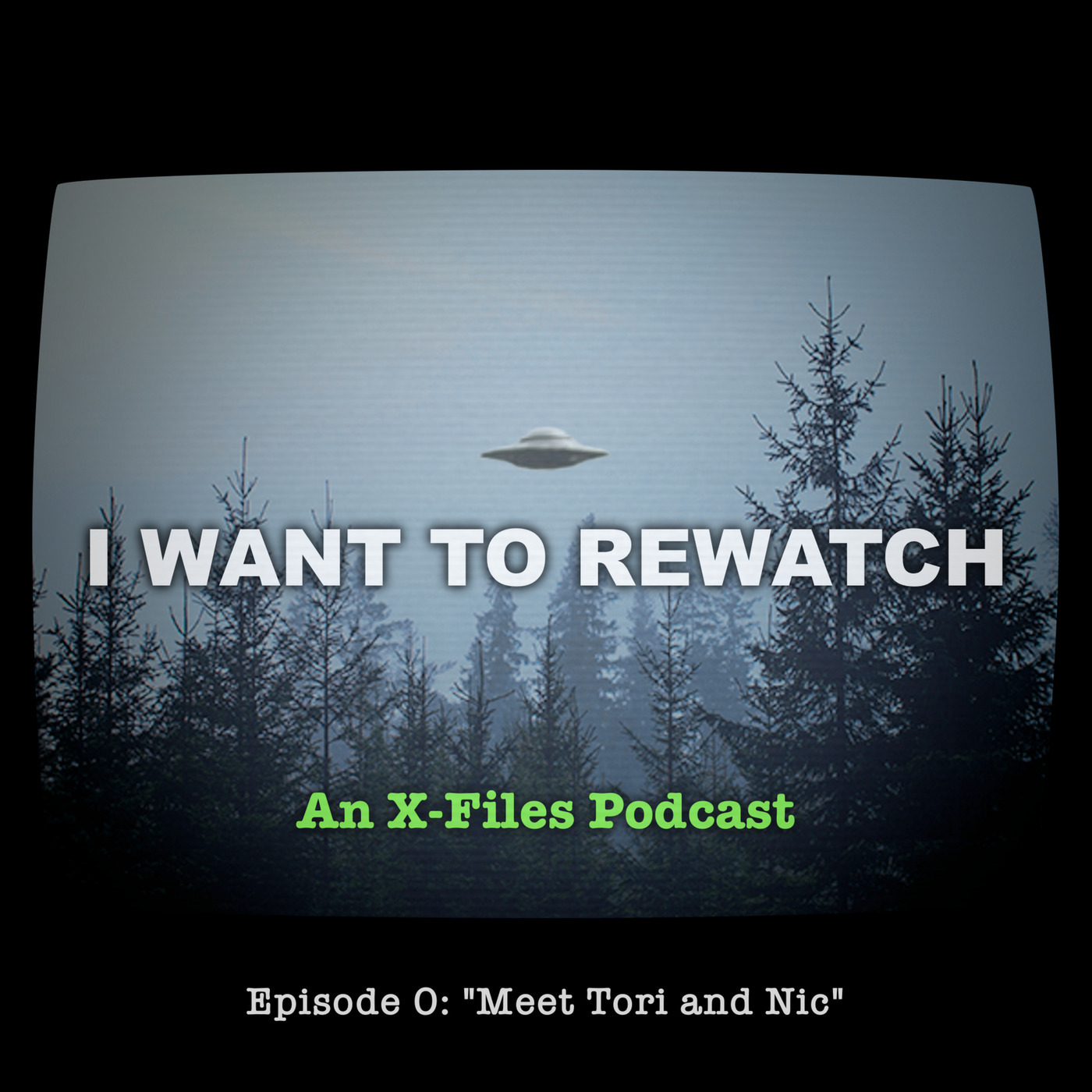 Episode 0: “Meet Tori and Nic”
