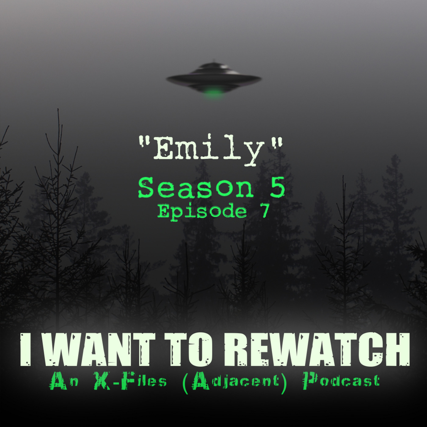 Season 5, Episode 7: “Emily”