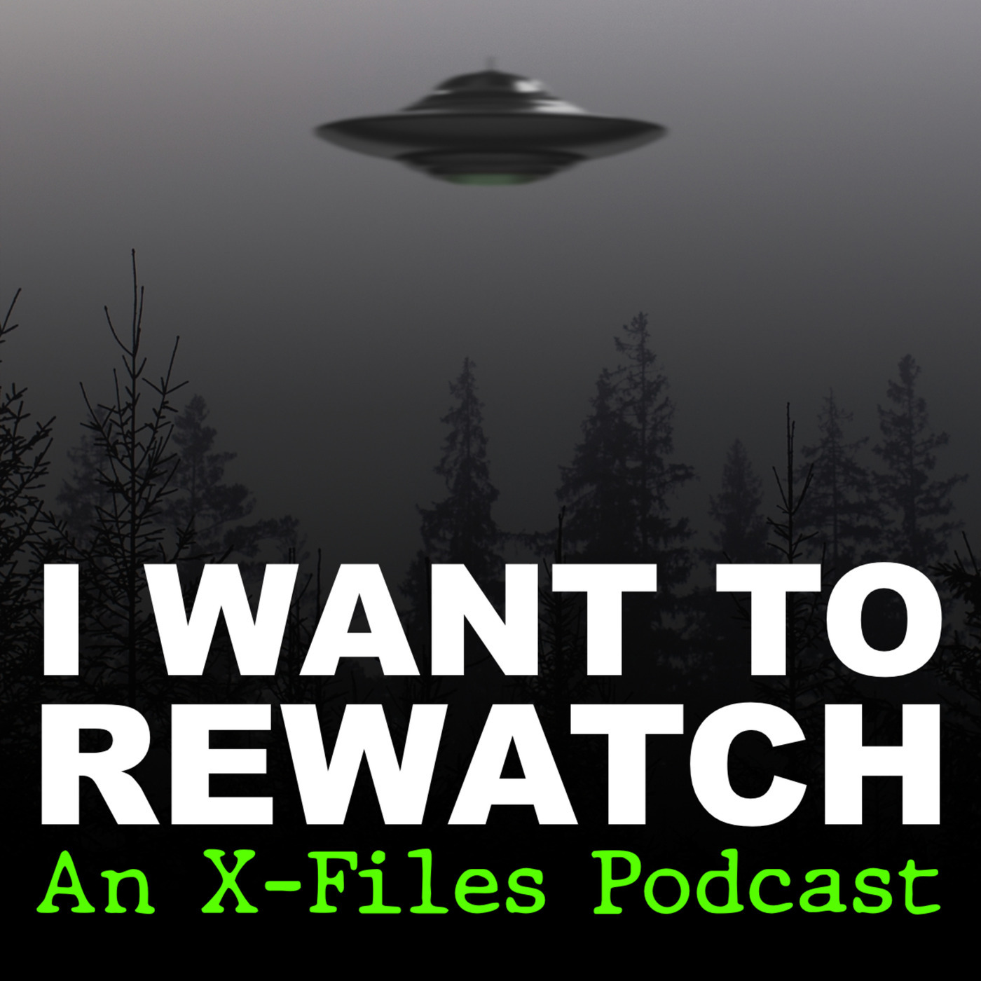 Announcement: "X-Files Adjacent" Bonus Feed Reboot