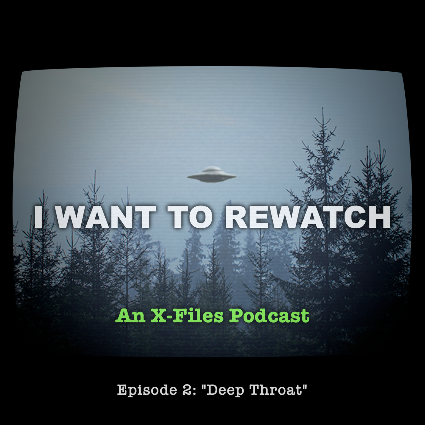 Season 1, Episode 2: “Deep Throat”