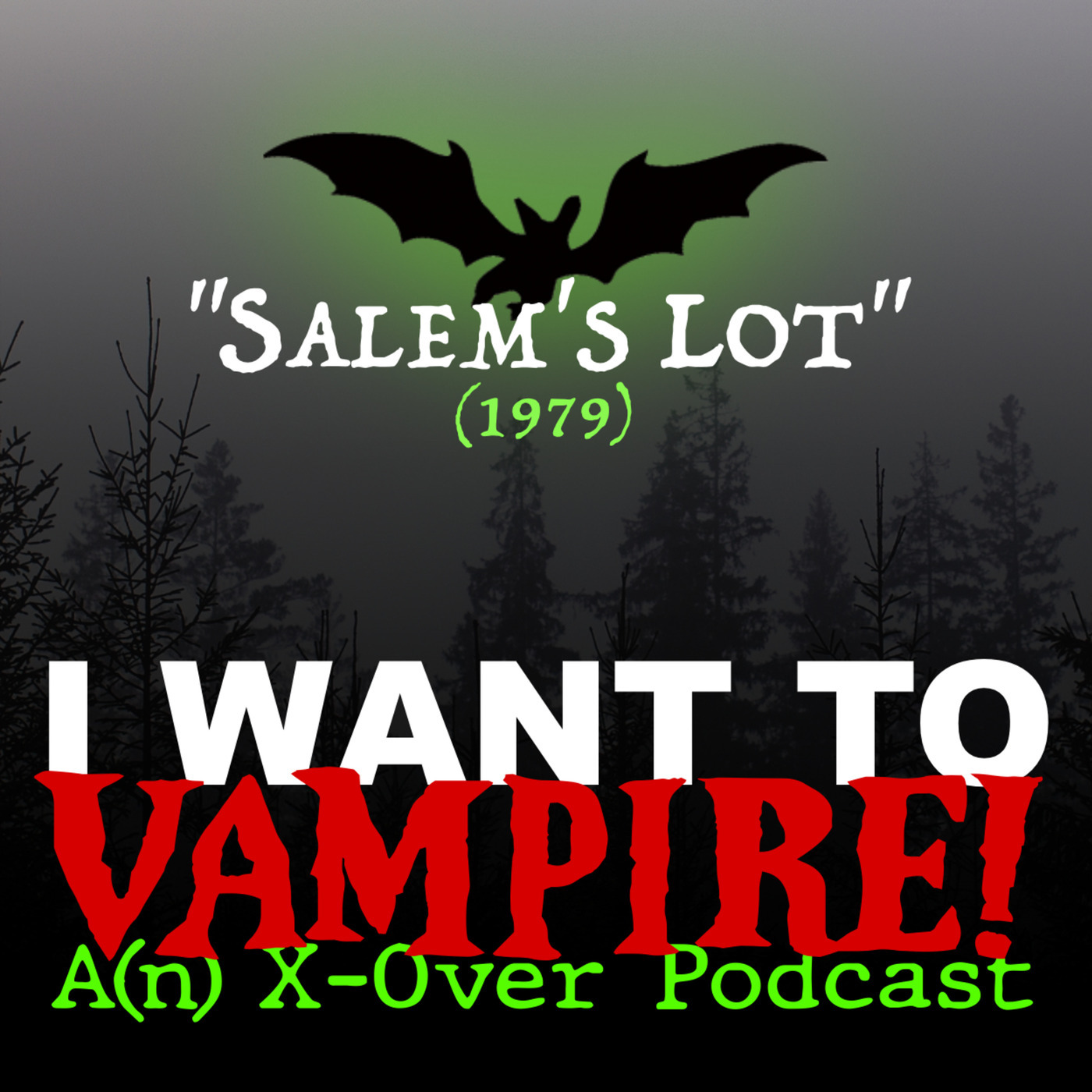 Salem’s Lot (1979) (An IWTRW Spooky Season Replay)