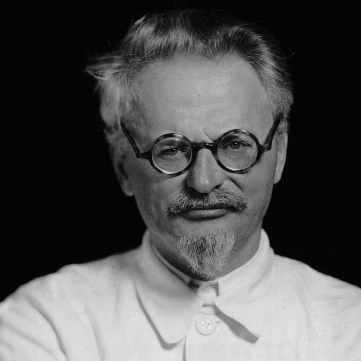 #174- Ten Hour Trotsky (TEASER)