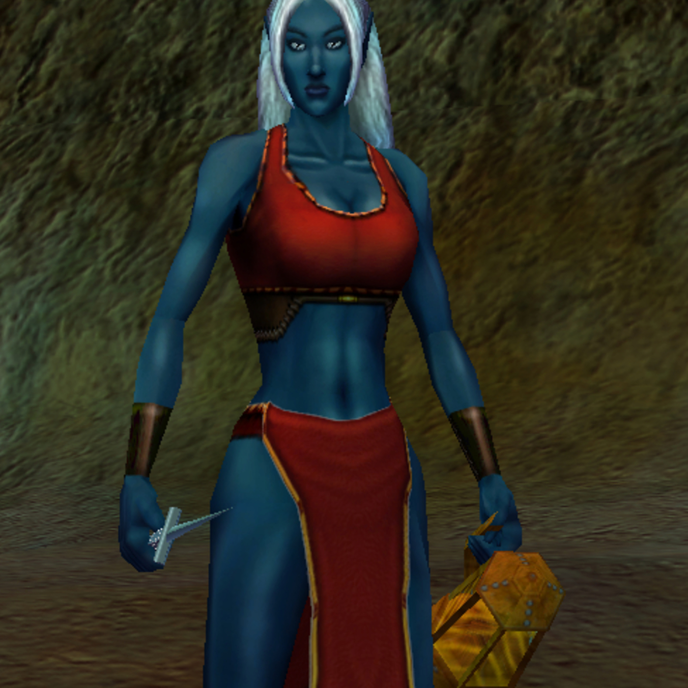 Gay Everquest 2 ft Todd (@argumentwinner from @beepbeepleaf)