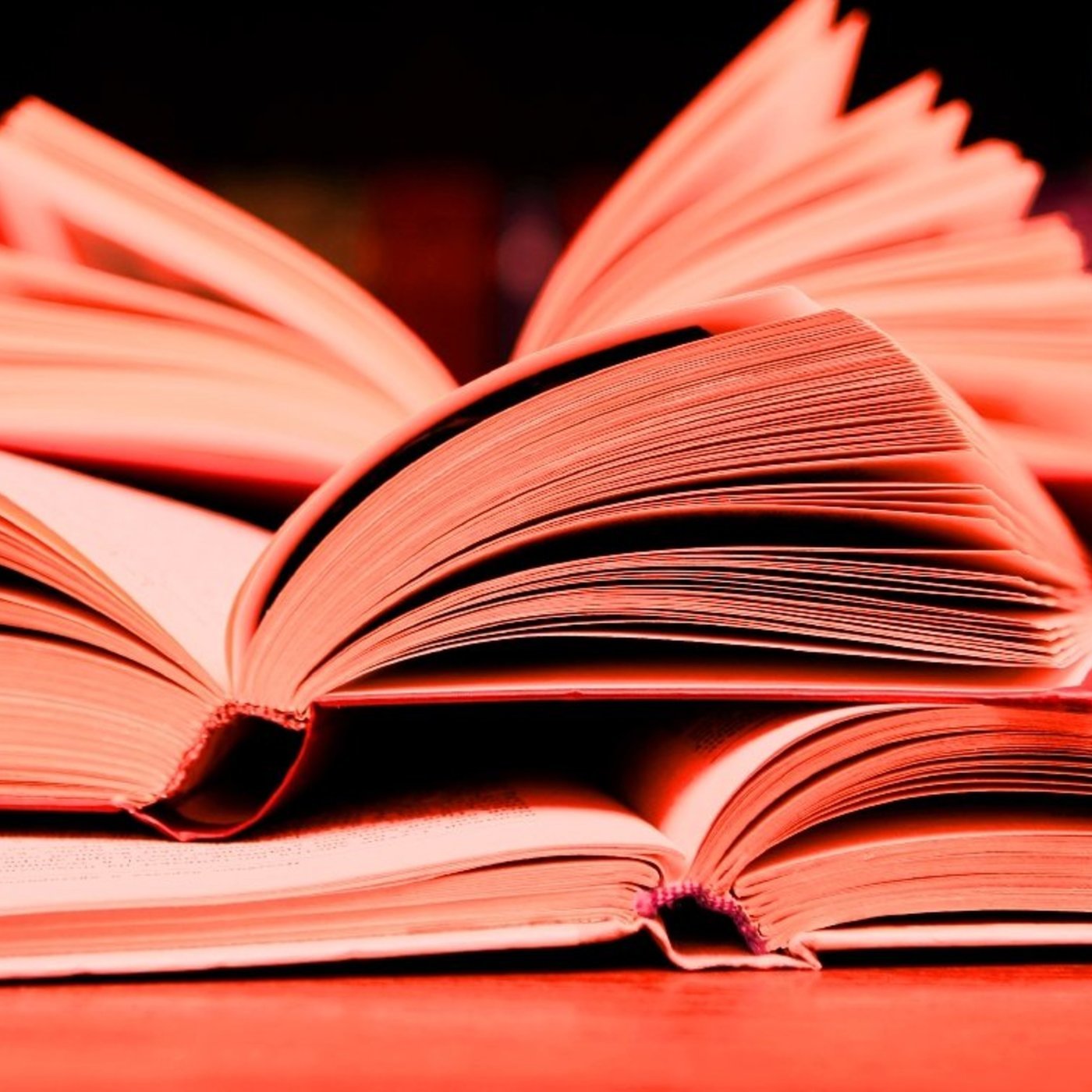 PATREON TEASER Books 2 (ft @MarxMadnesspod)