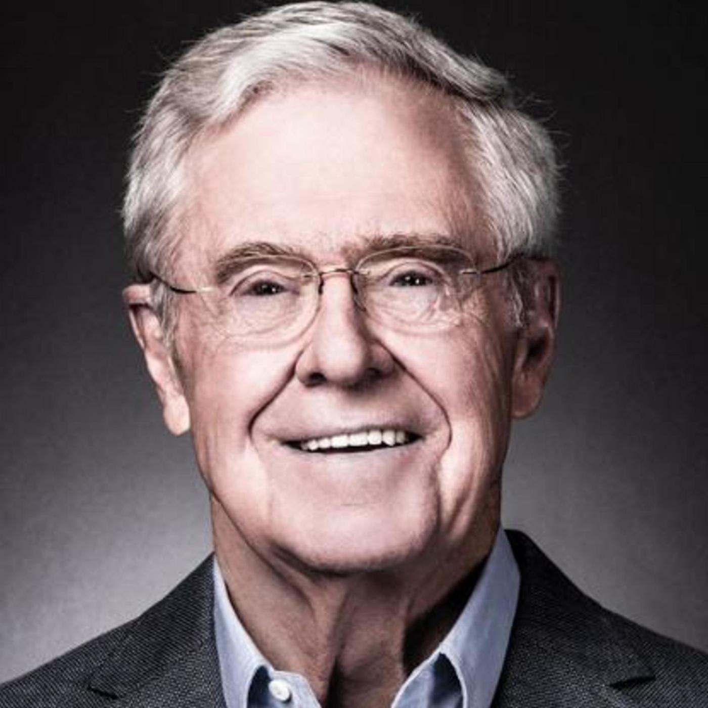 david koch