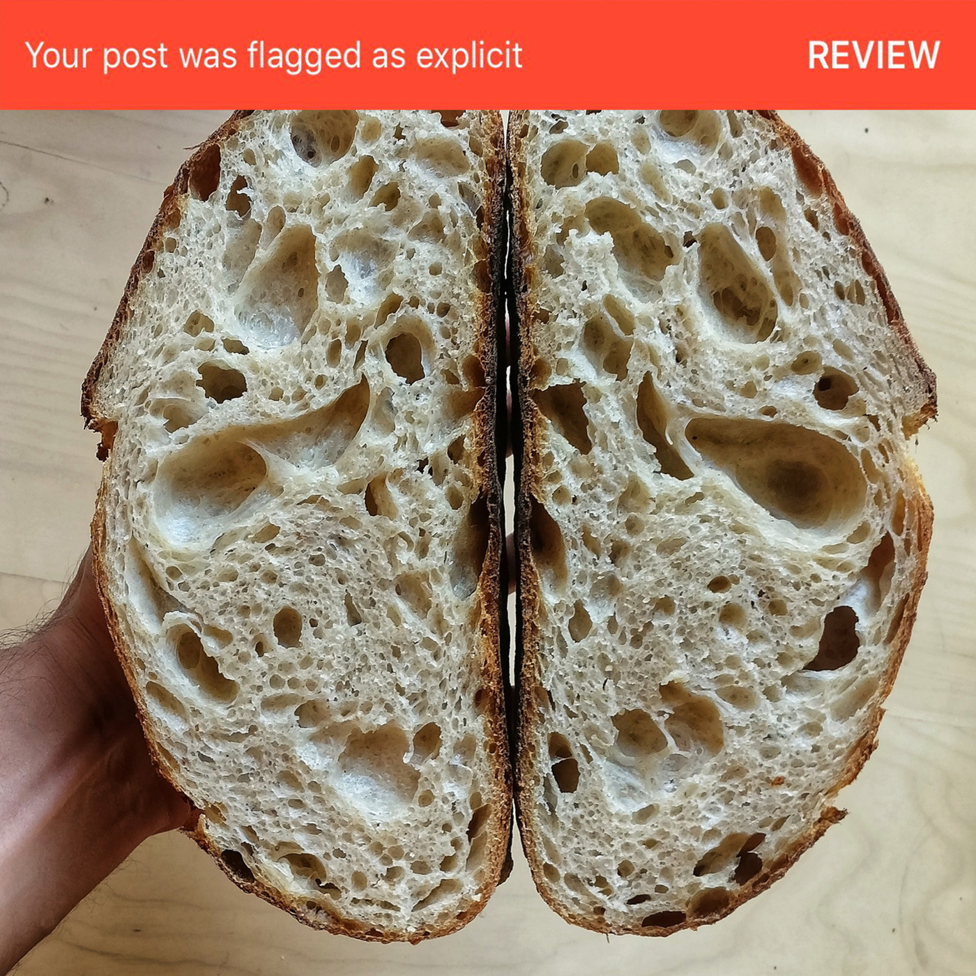 Crumbshots