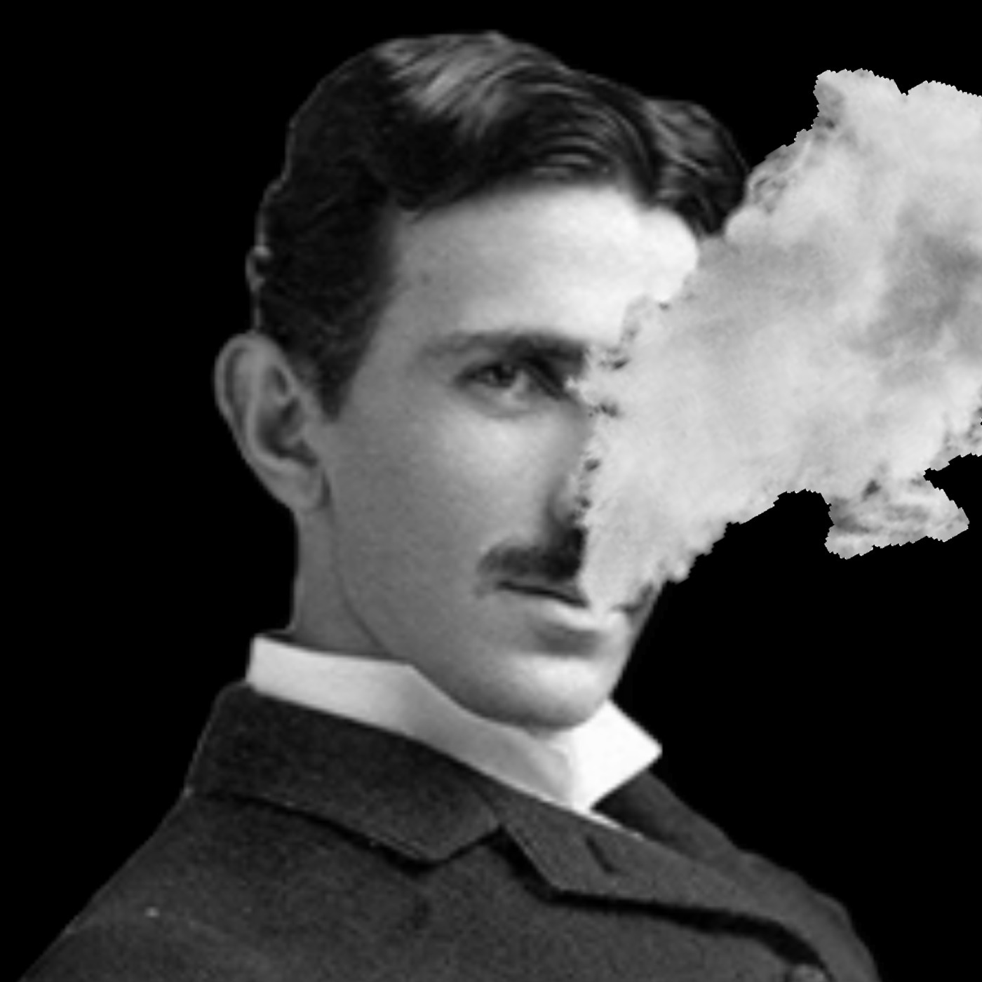 Nikola Vape (ft Matt from @liquid_flannel)