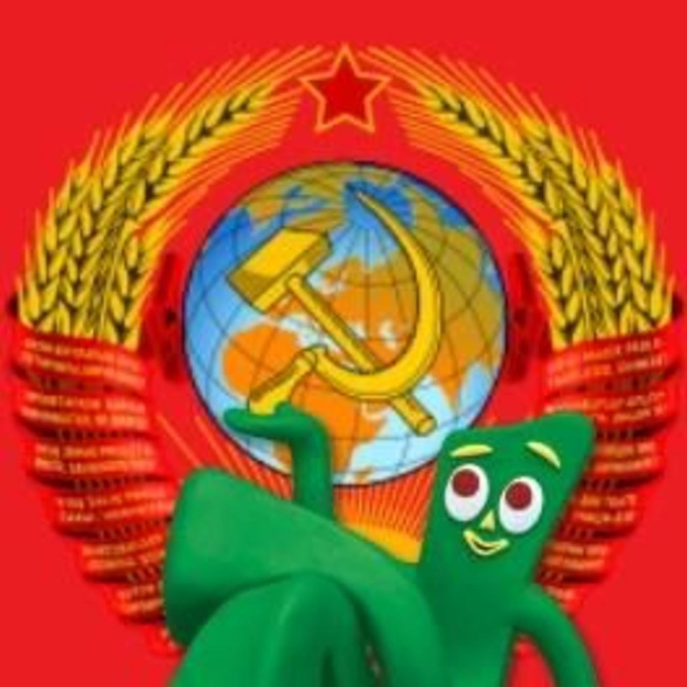 Gumby Leftists