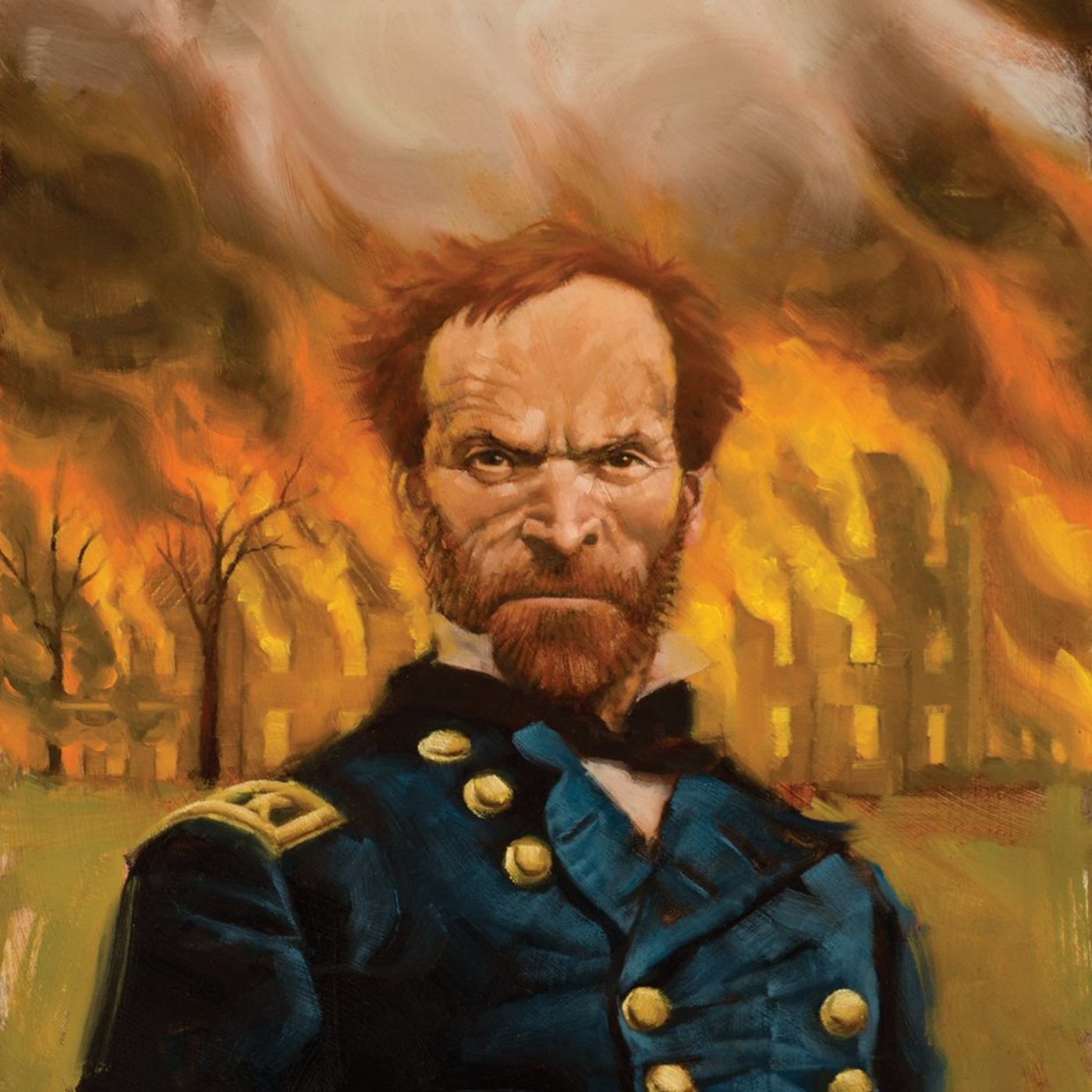 Sherman Did Nothing Wrong