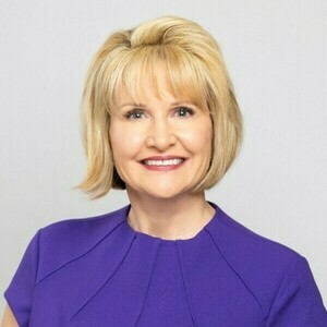 Catherine Monson