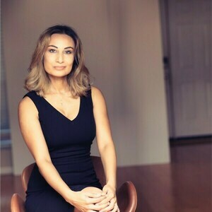 Vera Shafiq