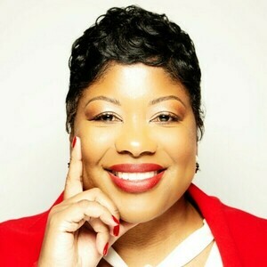 LaTonia Pouncey 