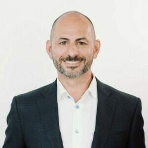 Tony Valle