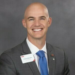 Graham Wiehmiller