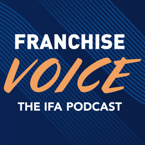 International Franchise Association