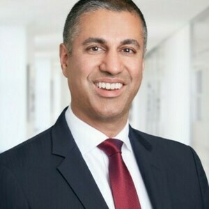 Ajit Pai