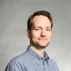 Mike McGrath
