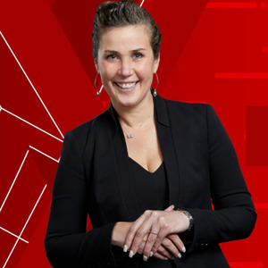 Stefanie Chiras 