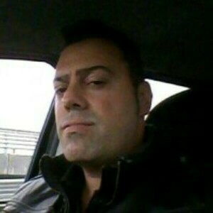 Antonio Salvemini
