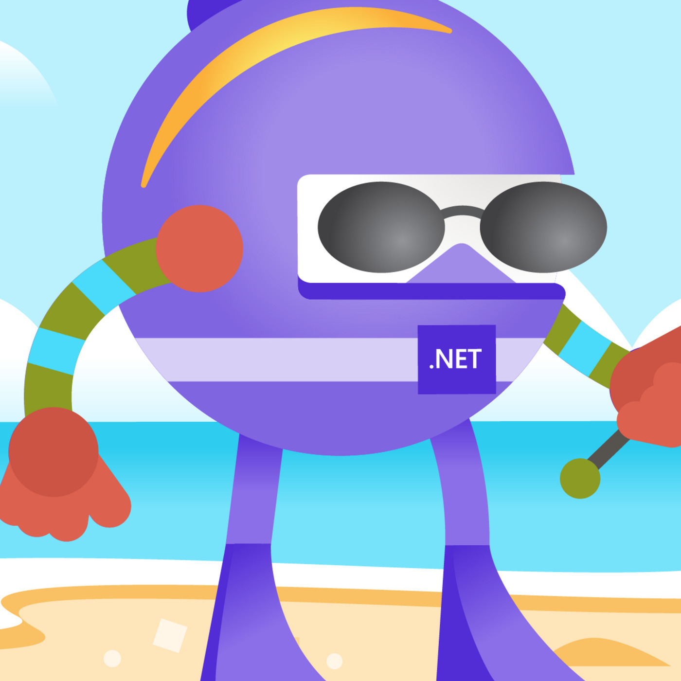 MORE .NET MAUI