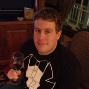 Jon Dick