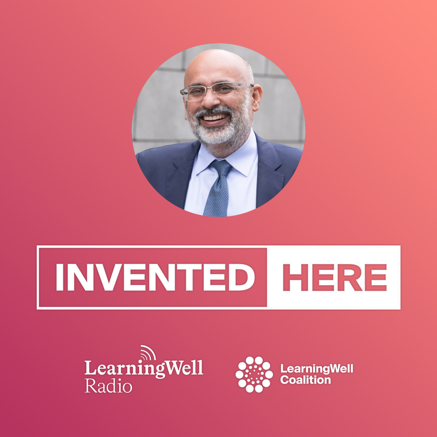 Invented Here | Sukhwant Jhaj, Arizona State University