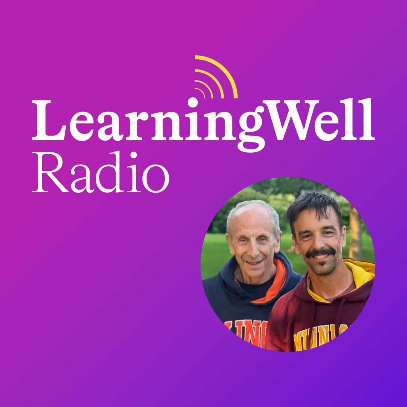 Rethinking the Major and Redesigning the Path to Success with Ned Laff and Scott Carlson, "Hacking College"